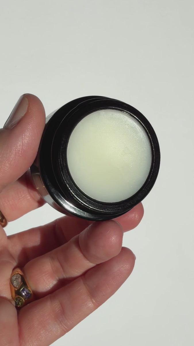 The Mini Trio - Botanical Discovery Set – La Belle Lune Skincare