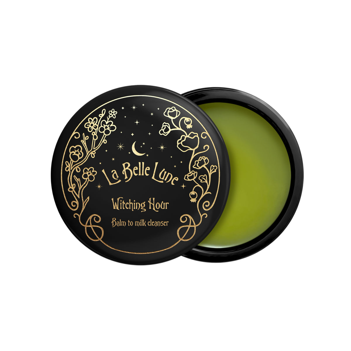Witching Hour Balm-to-Milk Cleanser | La Belle Lune – La Belle