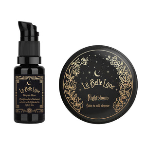 
                  
                    Cleanse And Hydrate Set
                  
                