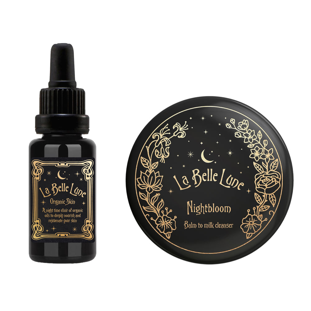 
                  
                    Cleanse And Soothe Set
                  
                