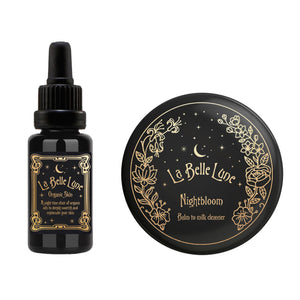 
                  
                    Cleanse And Soothe Set
                  
                