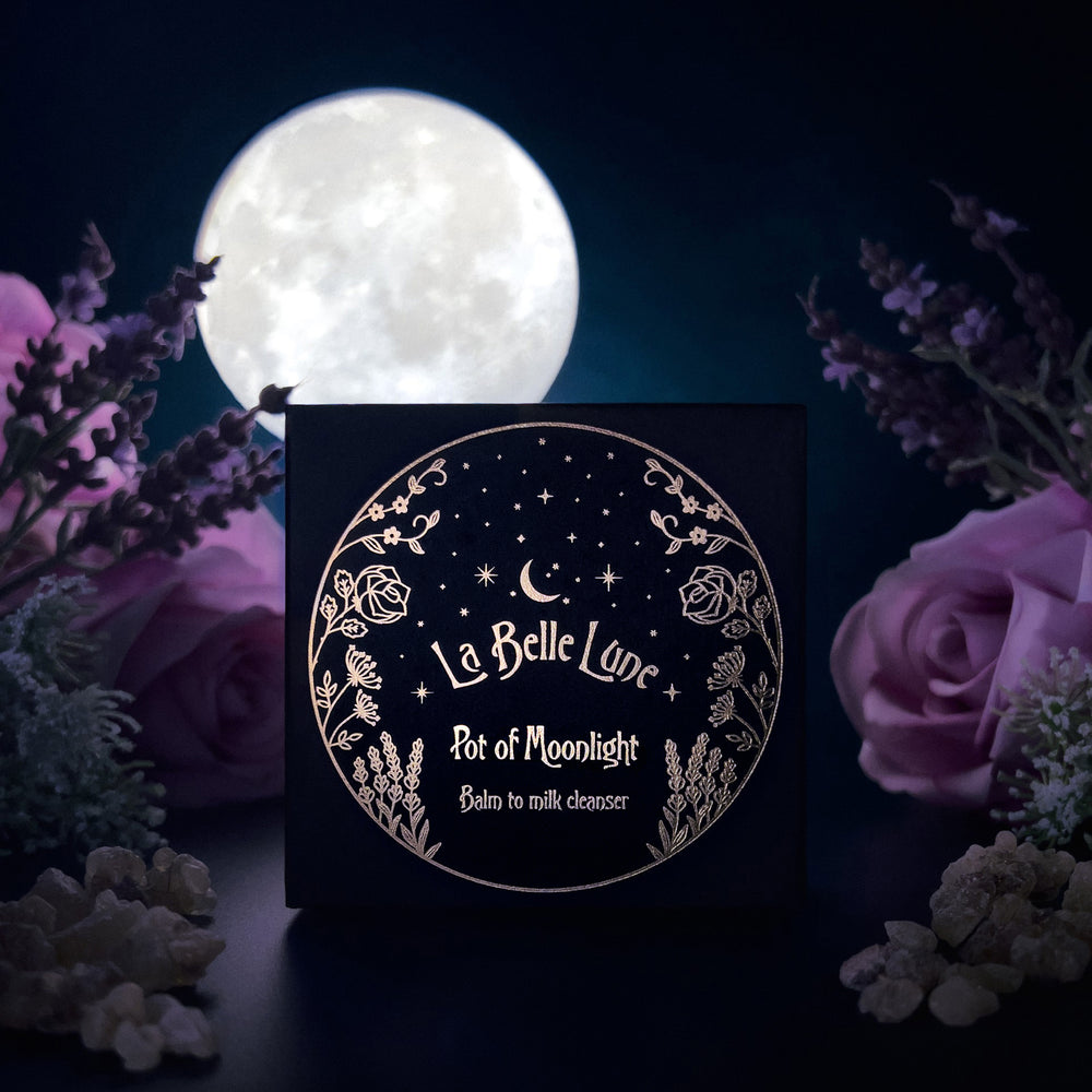 La Belle Lune Skincare
