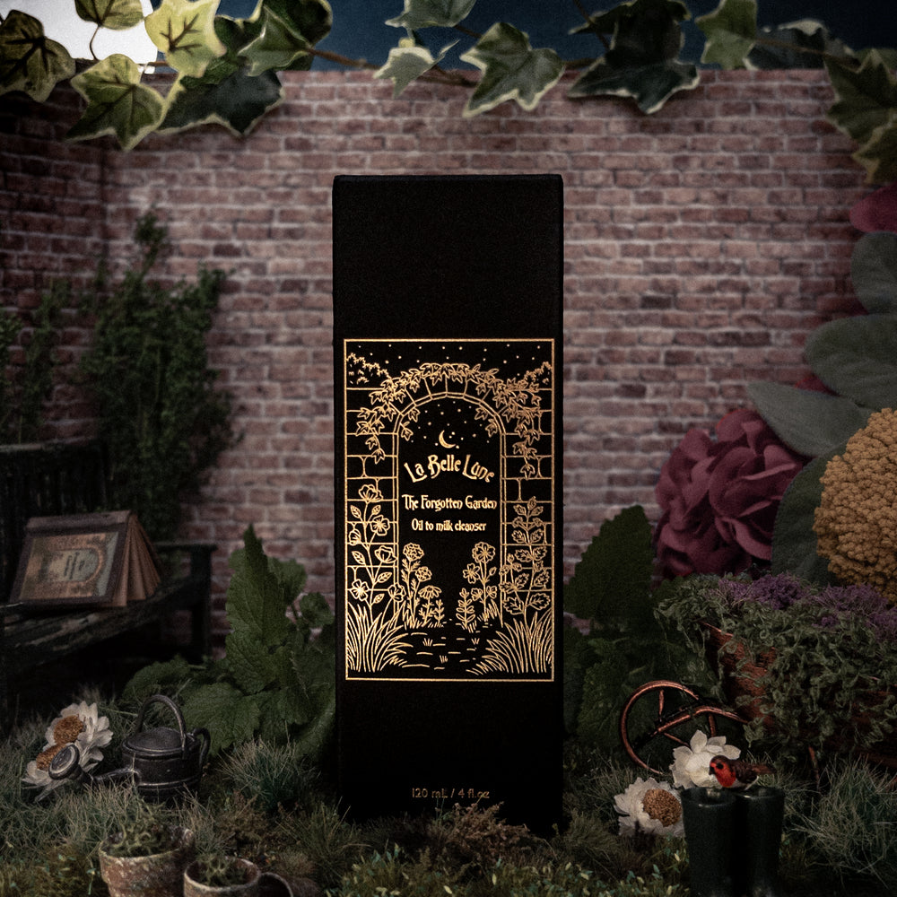 La Belle Lune Skincare