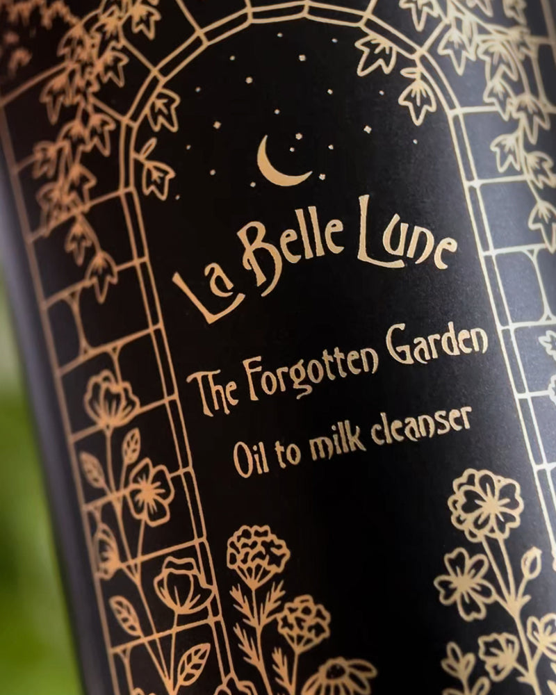 
                  
                    The Forgotten Garden
                  
                