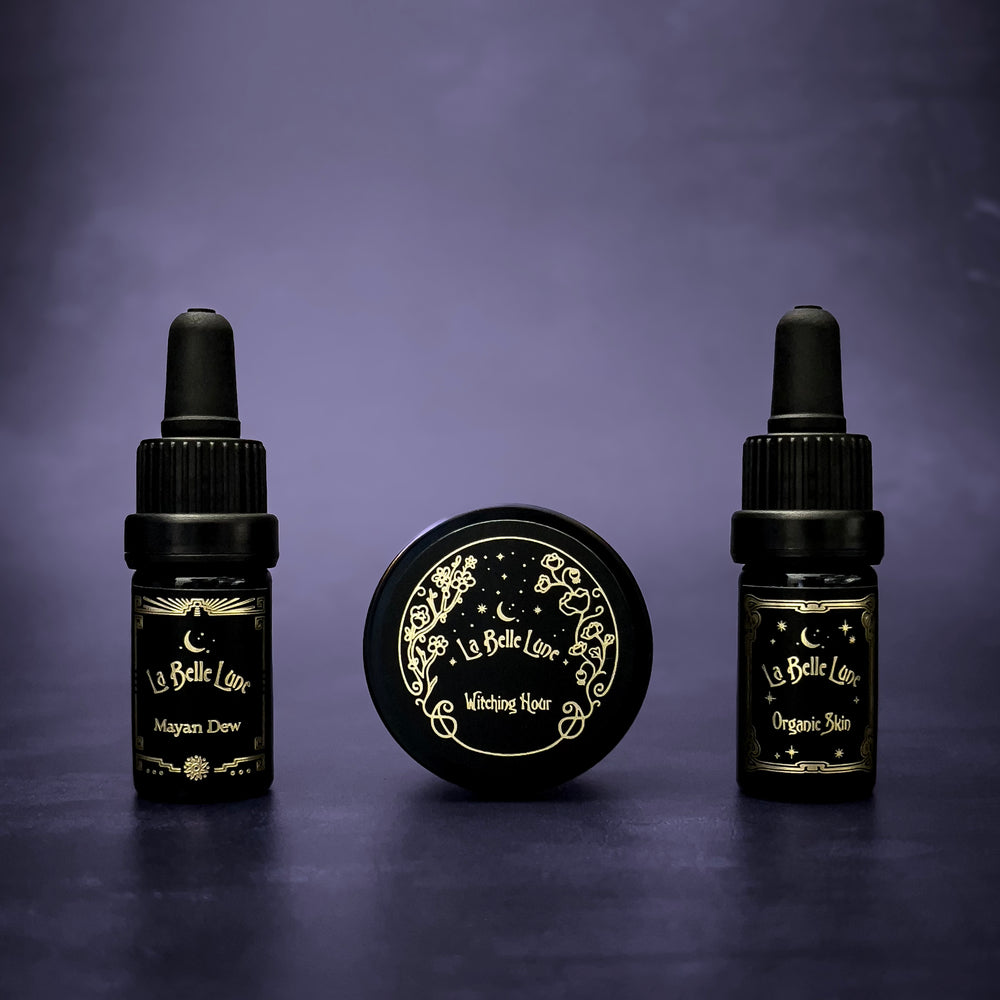 
                  
                    The Mini Trio - Discovery Set
                  
                