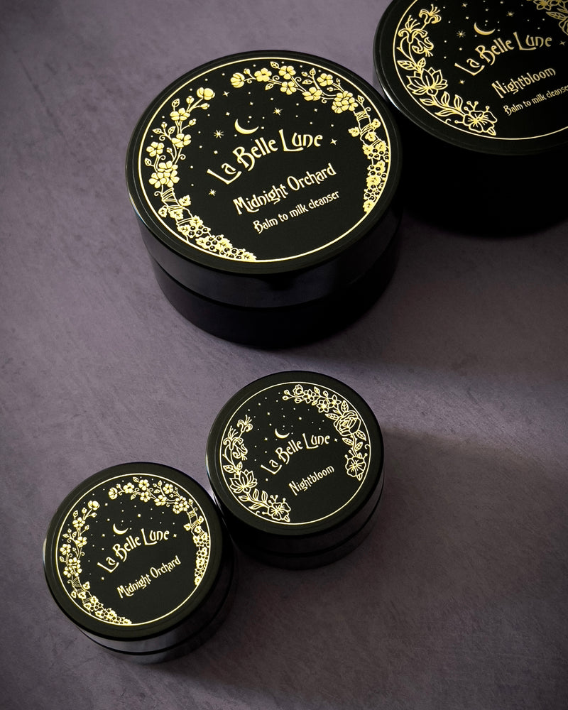 La Belle Lune Skincare