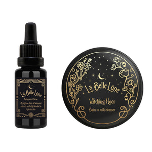 
                  
                    Cleanse And Hydrate Set
                  
                
