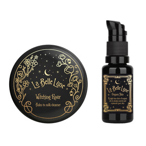 
                  
                    Cleanse And Soothe Set
                  
                