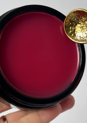 Midnight Orchard - botanical balm to milk cleanser – La Belle Lune