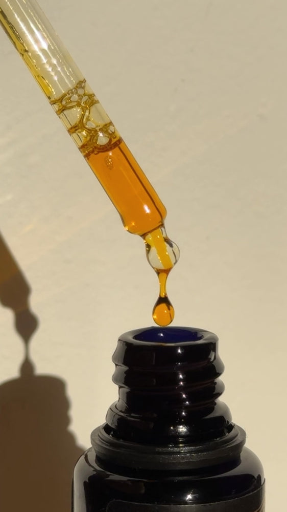 
                  
                    Load and play video in Gallery viewer, Organic Skin
                  
                